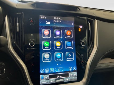 2023 Subaru Outback Touring XT