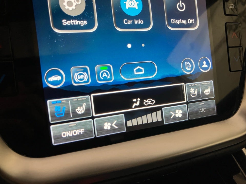 2023 Subaru Outback Touring XT