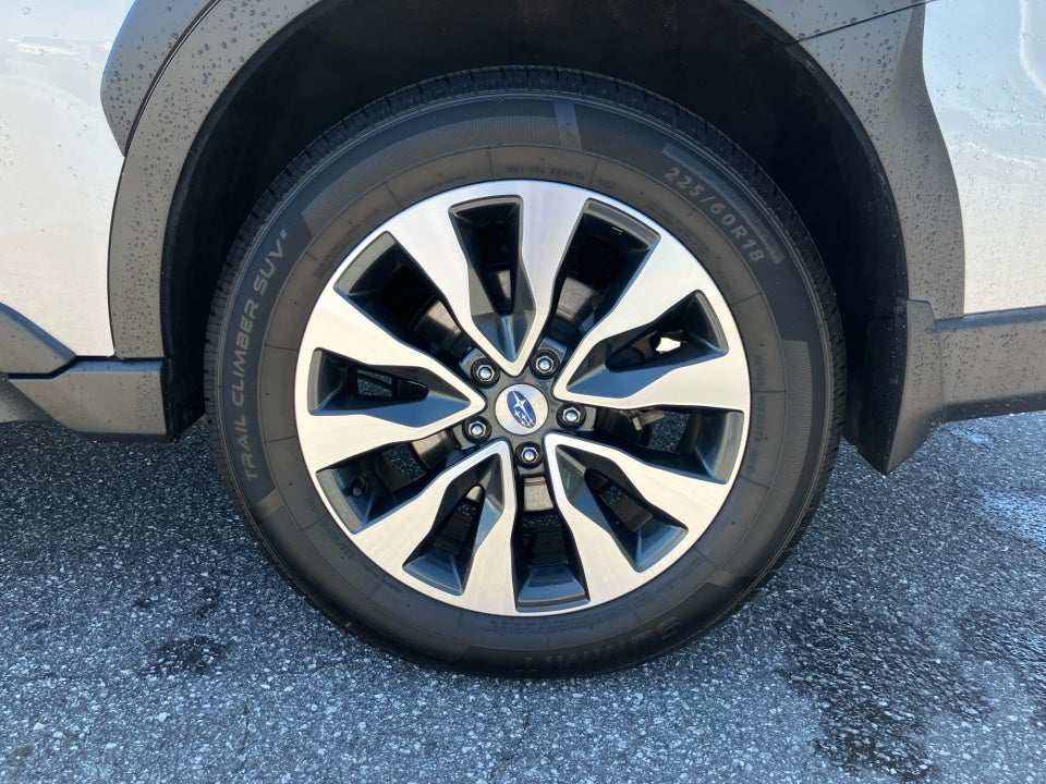 2023 Subaru Outback Touring XT