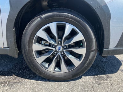 2023 Subaru Outback Touring XT