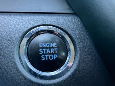 2022 Toyota Camry SE Nightshade