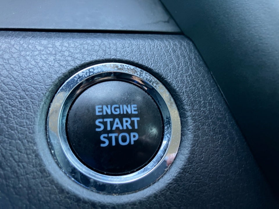 2022 Toyota Camry SE Nightshade