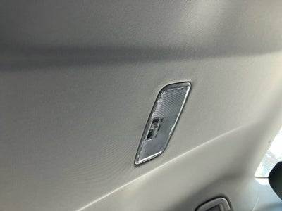 2022 Toyota Camry SE Nightshade