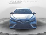 2022 Toyota Camry SE Nightshade