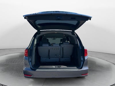 2019 Honda Odyssey LX