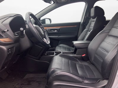 2020 Honda CR-V AWD EX-L