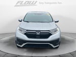 2020 Honda CR-V AWD EX-L