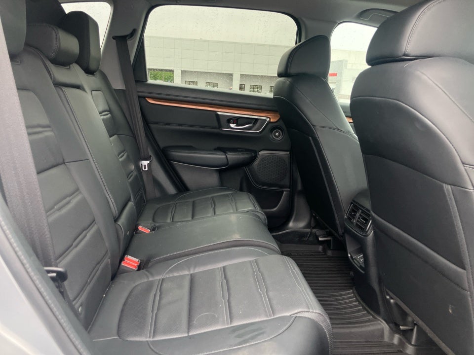 2020 Honda CR-V AWD EX-L