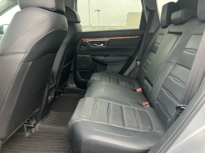2020 Honda CR-V AWD EX-L