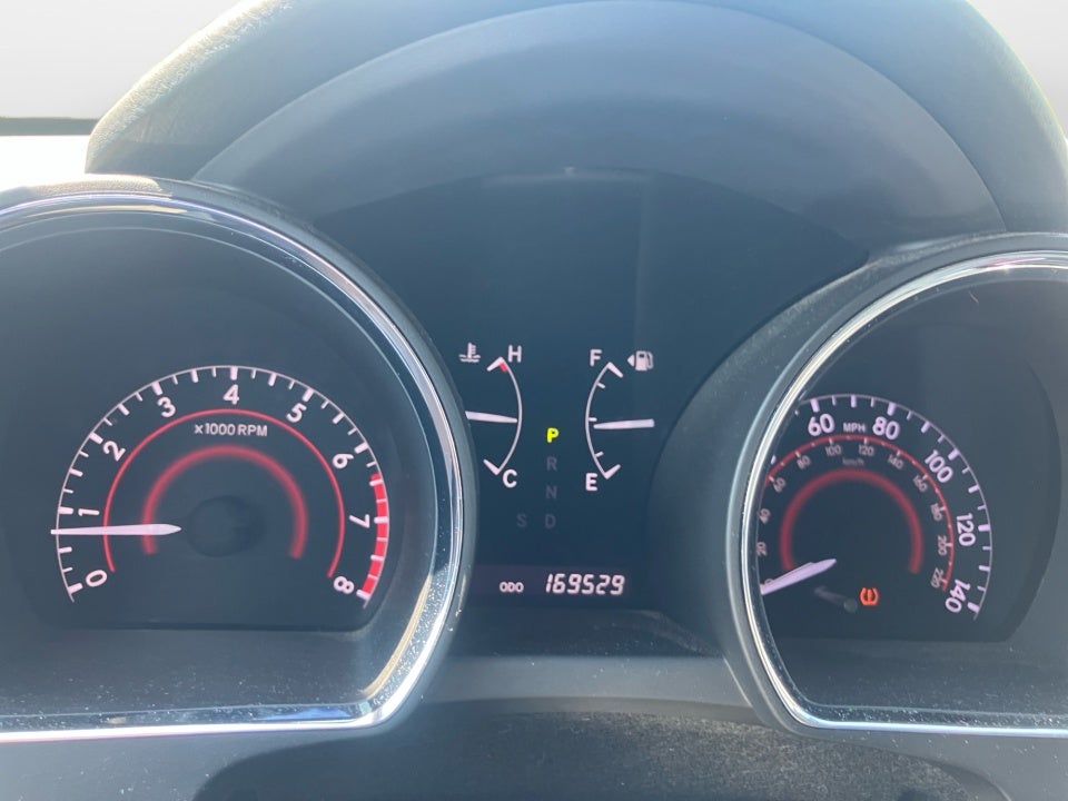 2013 Toyota Highlander Plus