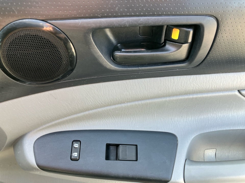 2014 Toyota Tacoma Base