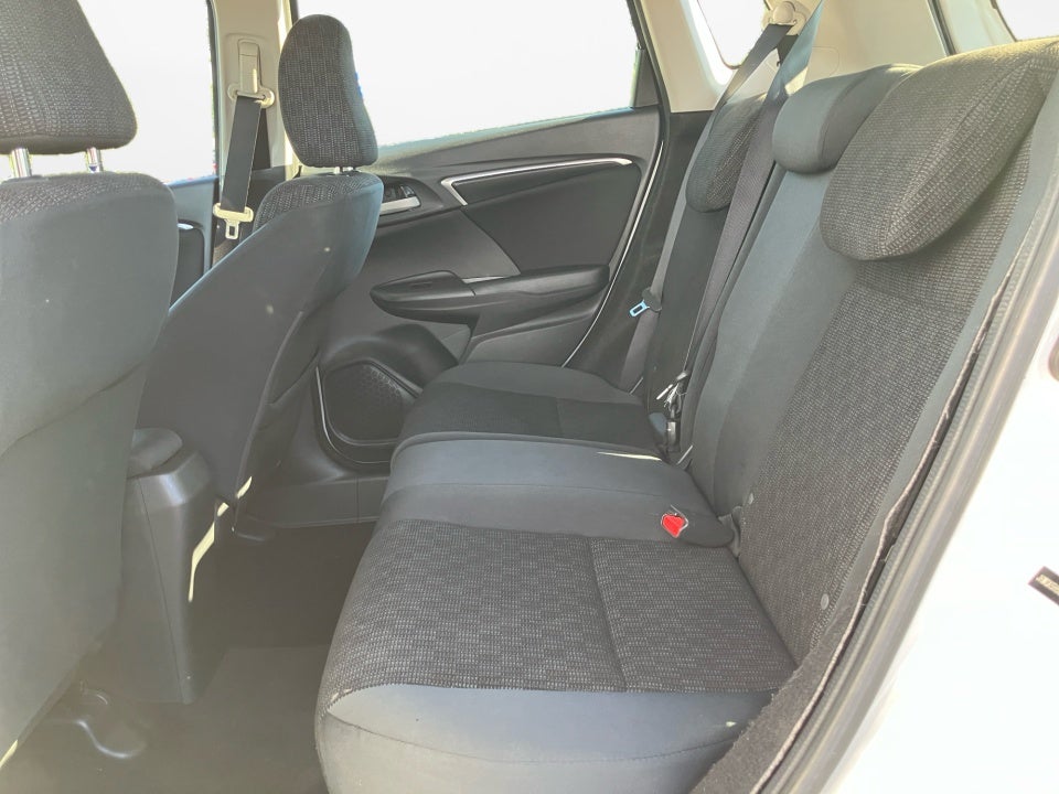 2016 Honda Fit LX