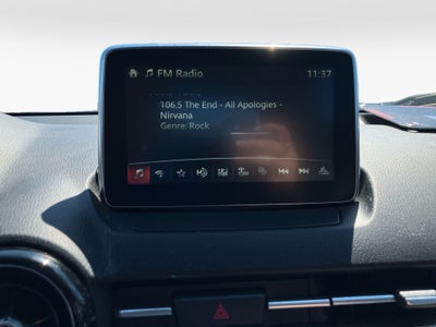 2017 Mazda Mazda CX-3 Grand Touring