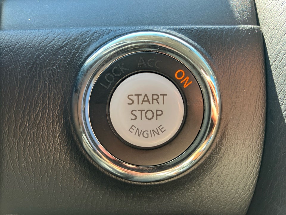 2018 INFINITI QX80 AWD