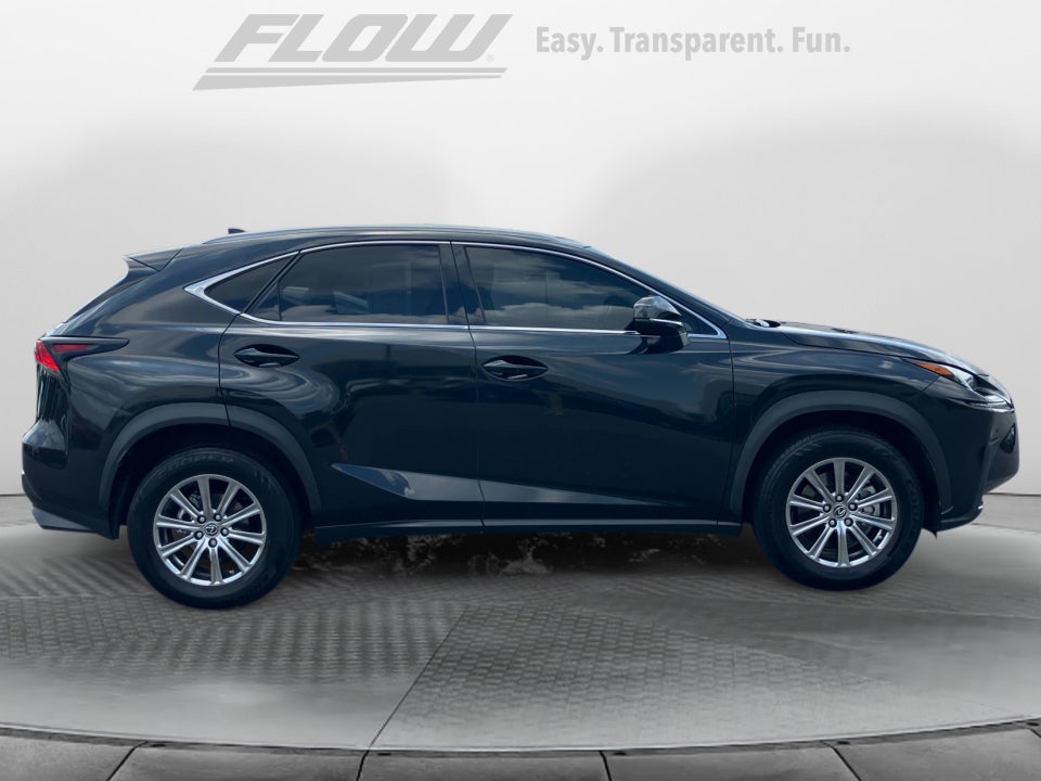 2020 Lexus NX 300 NX 300