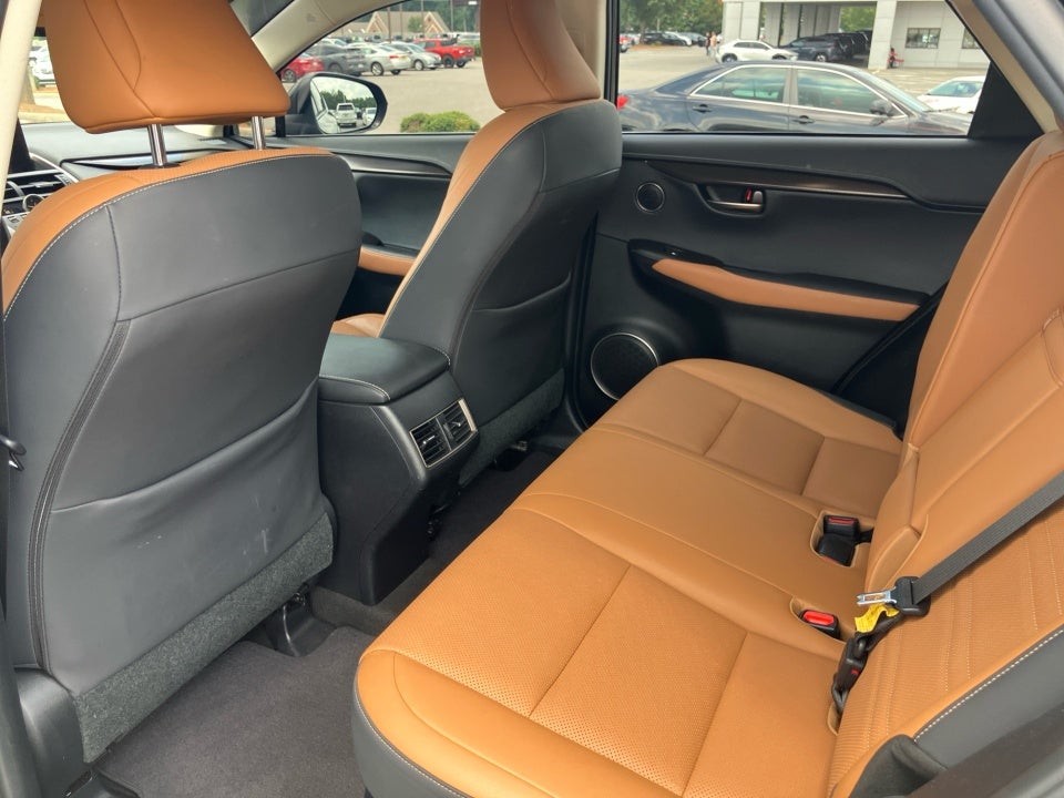 2020 Lexus NX 300 NX 300