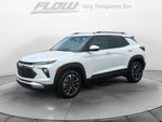 2024 Chevrolet Trailblazer FWD LT