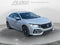 2021 Honda Civic Hatchback Sport