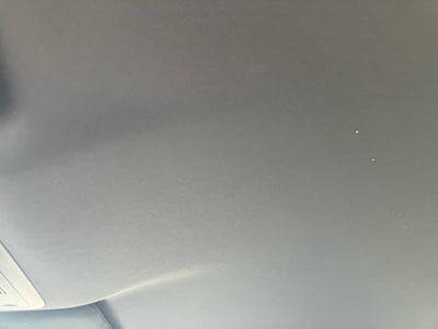 2021 Honda Civic Hatchback Sport