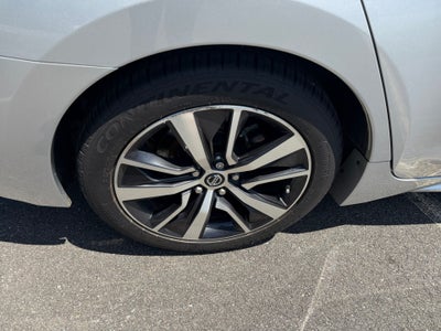 2019 Nissan Maxima 3.5 SL