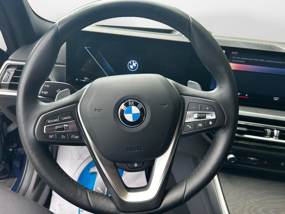 2024 BMW 330i 330i