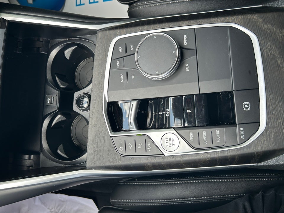 2024 BMW 330i 330i