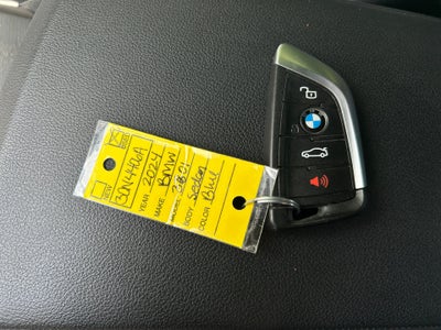 2024 BMW 330i 330i