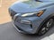 2022 Nissan Rogue SL FWD