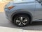 2022 Nissan Rogue SL FWD