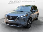 2022 Nissan Rogue SL FWD