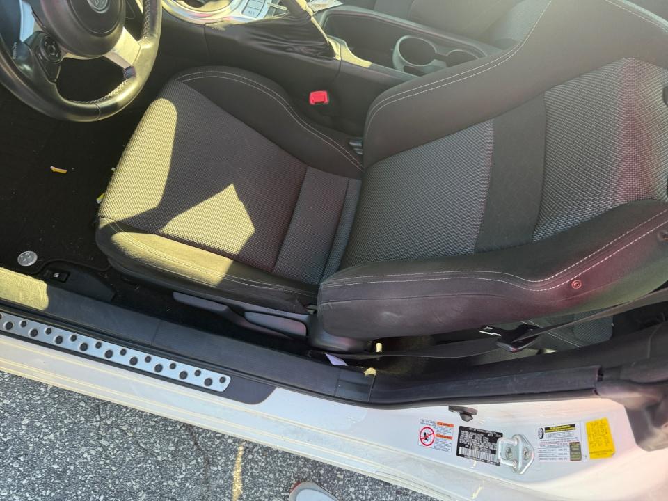 2019 Toyota 86 Base