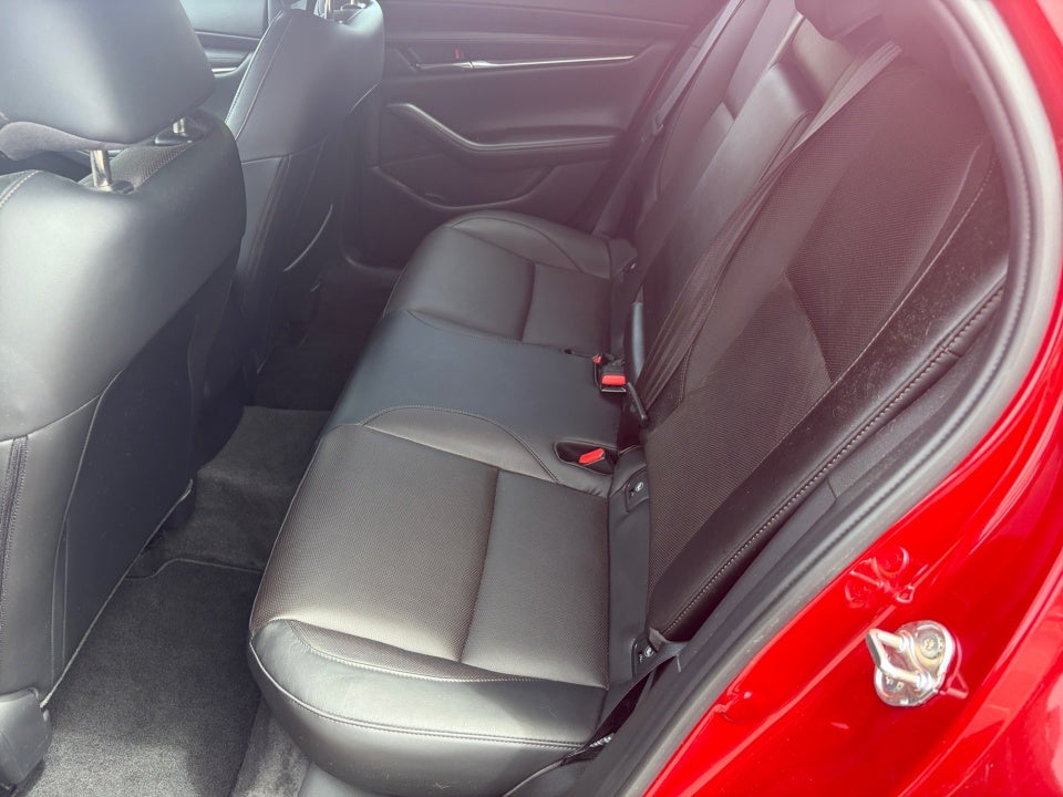 2023 Mazda Mazda3 Hatchback 2.5 S Premium