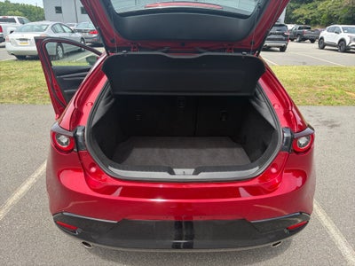 2023 Mazda Mazda3 Hatchback 2.5 S Premium