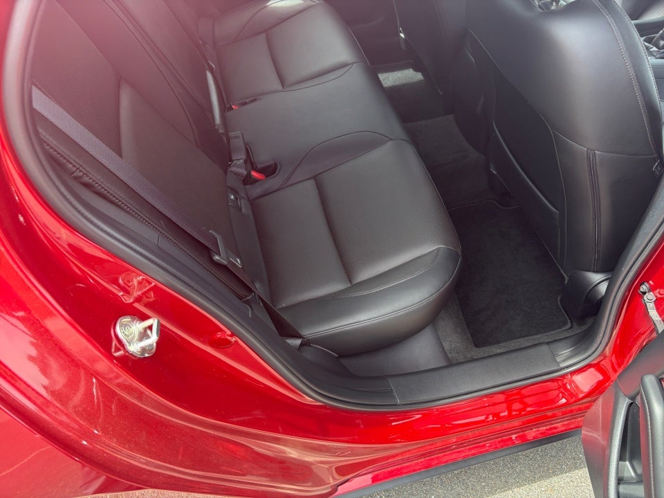 2023 Mazda Mazda3 Hatchback 2.5 S Premium