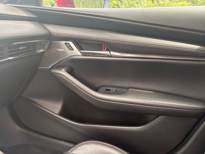 2023 Mazda Mazda3 Hatchback 2.5 S Premium