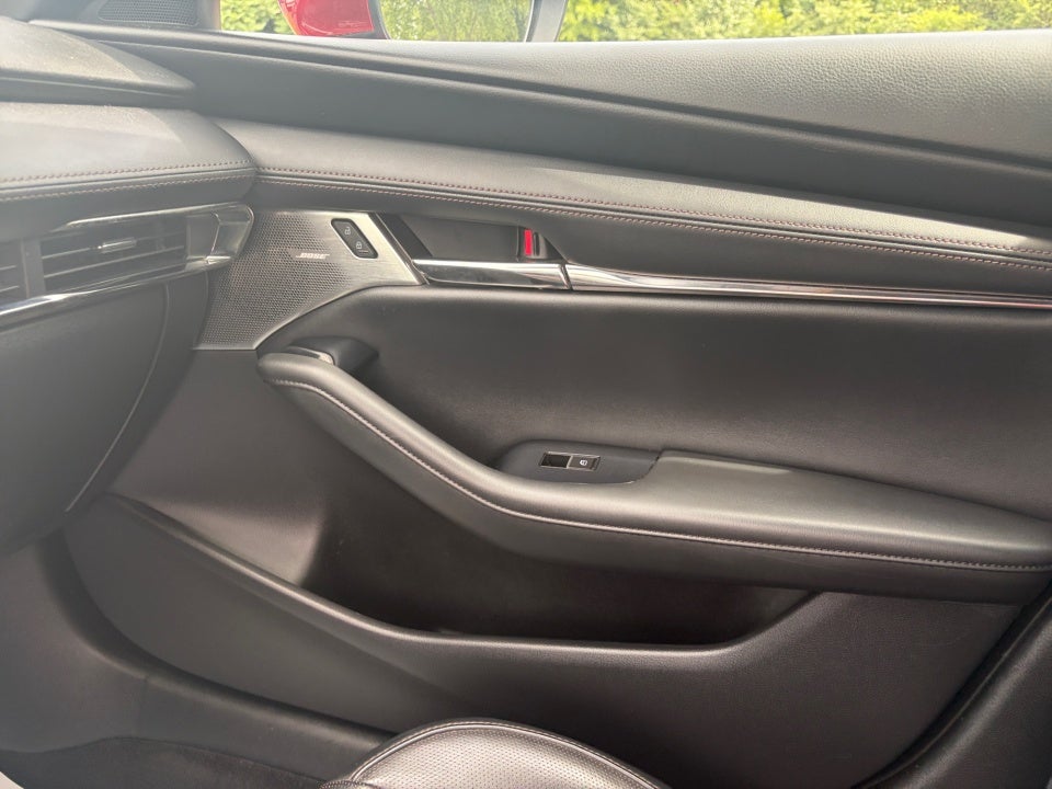 2023 Mazda Mazda3 Hatchback 2.5 S Premium