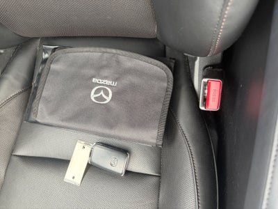 2023 Mazda Mazda3 Hatchback 2.5 S Premium