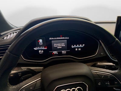 2021 Audi SQ5 Premium
