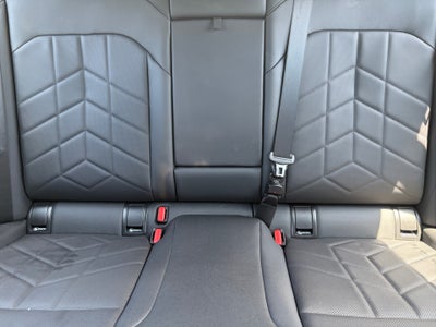 2025 BMW 530i 530i xDrive