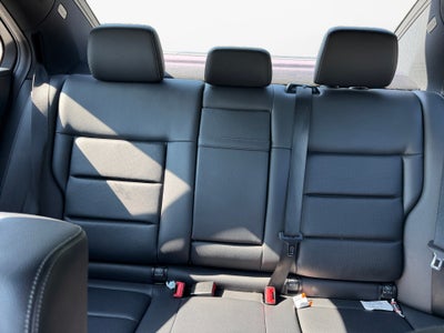 2016 Mercedes-Benz E 350 E 350 Sport