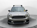 2018 MINI Countryman Cooper S