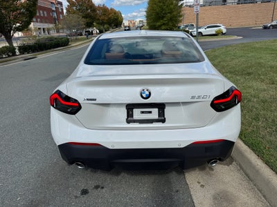 2025 BMW 230i xDrive