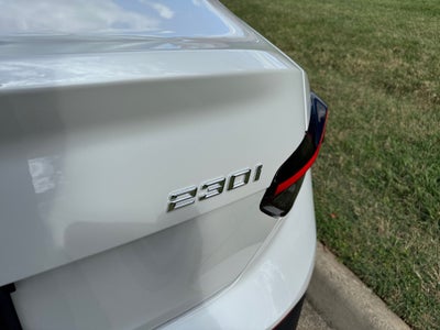 2025 BMW 230i xDrive