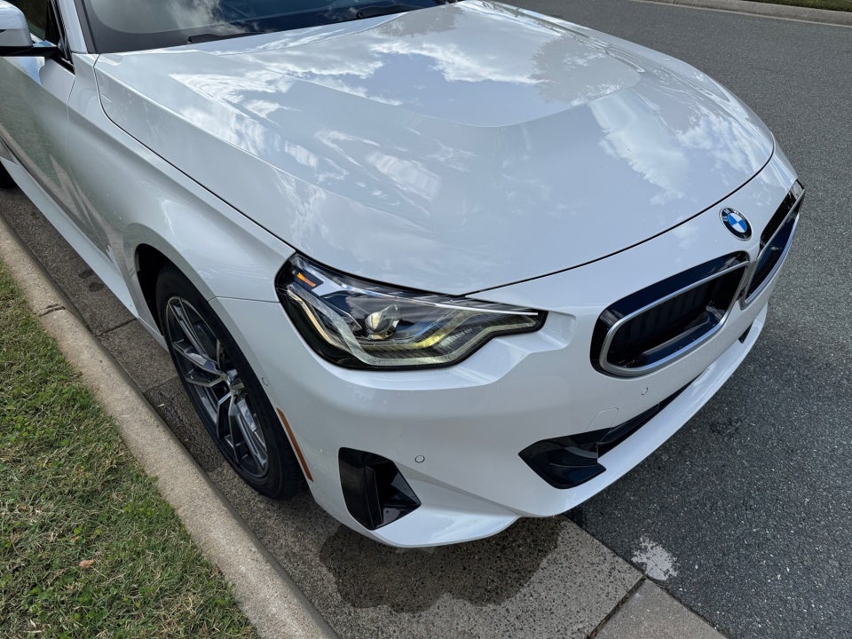 2025 BMW 230i xDrive