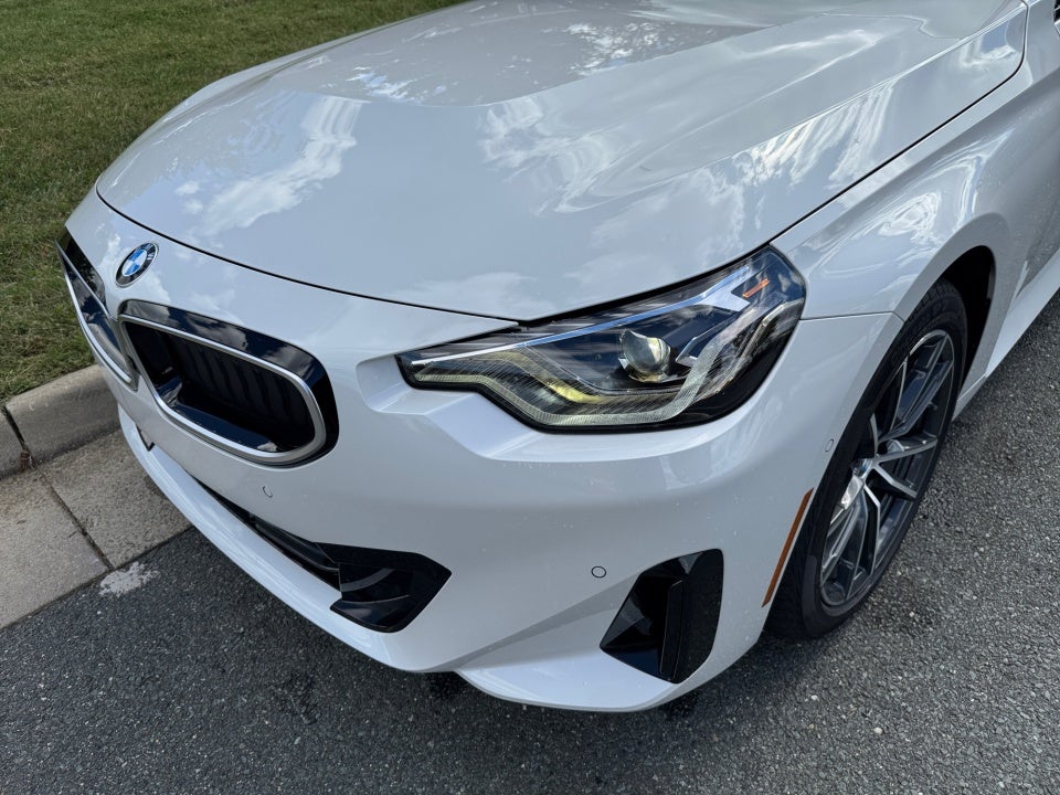 2025 BMW 230i xDrive