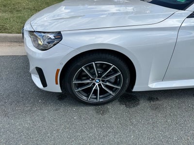 2025 BMW 230i xDrive