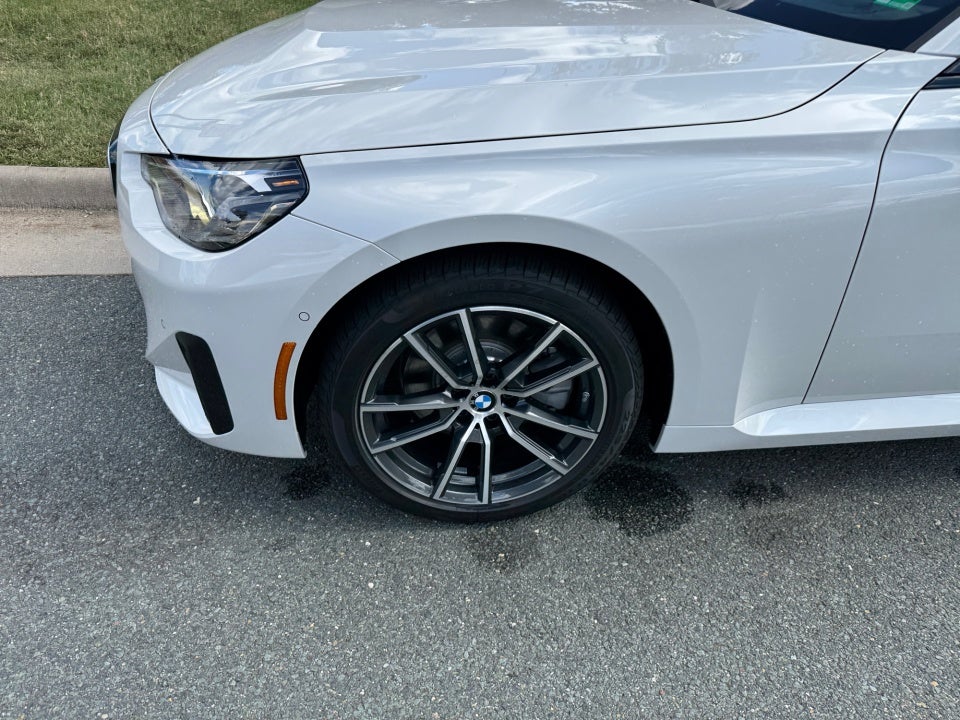 2025 BMW 230i xDrive