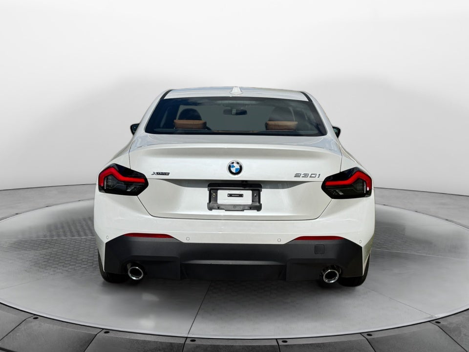 2025 BMW 230i xDrive