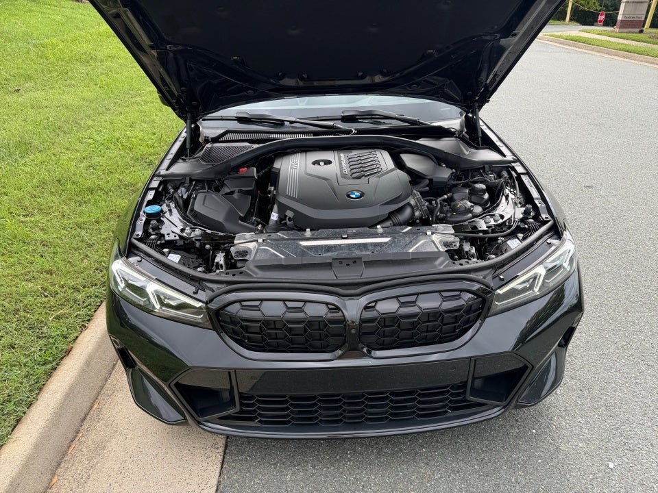 2024 BMW M340i M340i xDrive