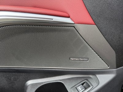 2024 BMW M340i M340i xDrive